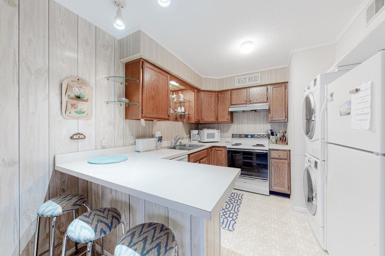 Villa Ocean Point Ocean City Esterno foto