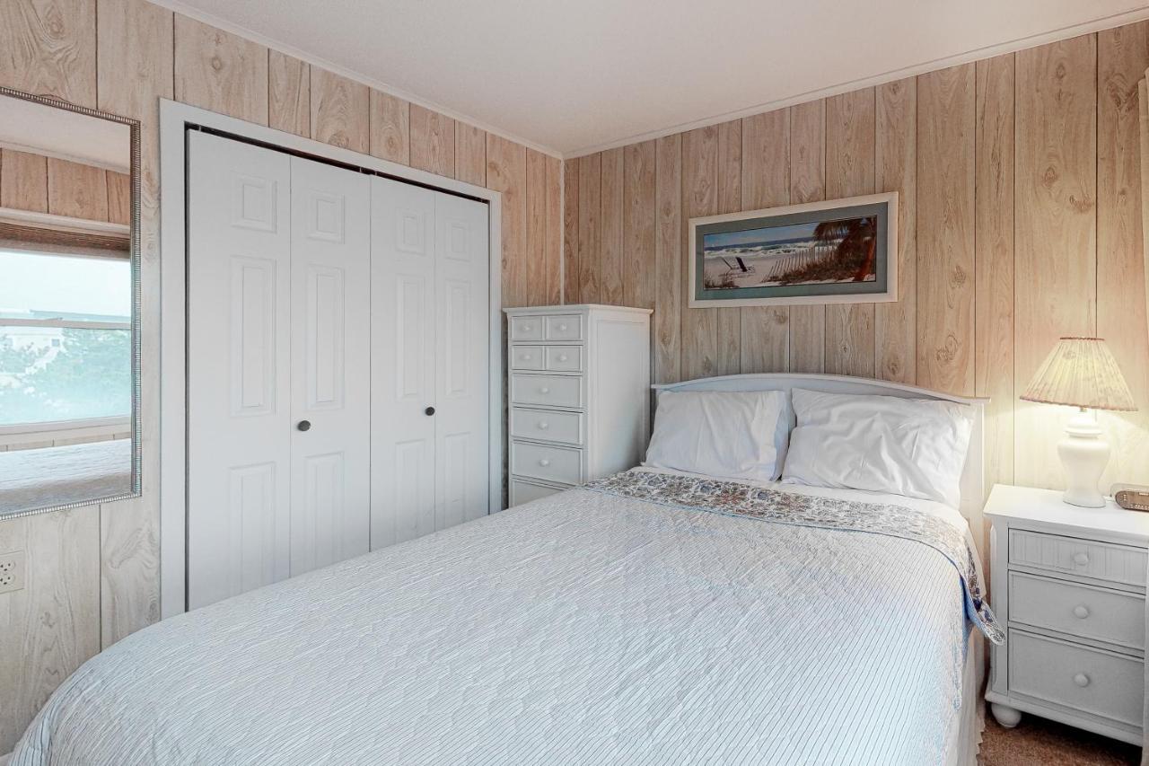 Villa Ocean Point Ocean City Esterno foto