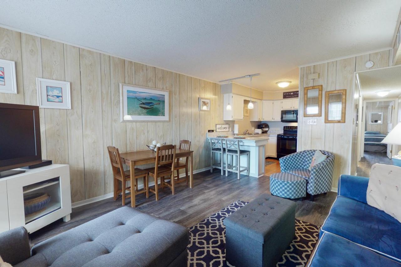 Villa Ocean Point Ocean City Camera foto