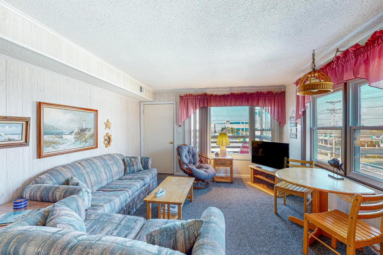 Villa Ocean Point Ocean City Camera foto