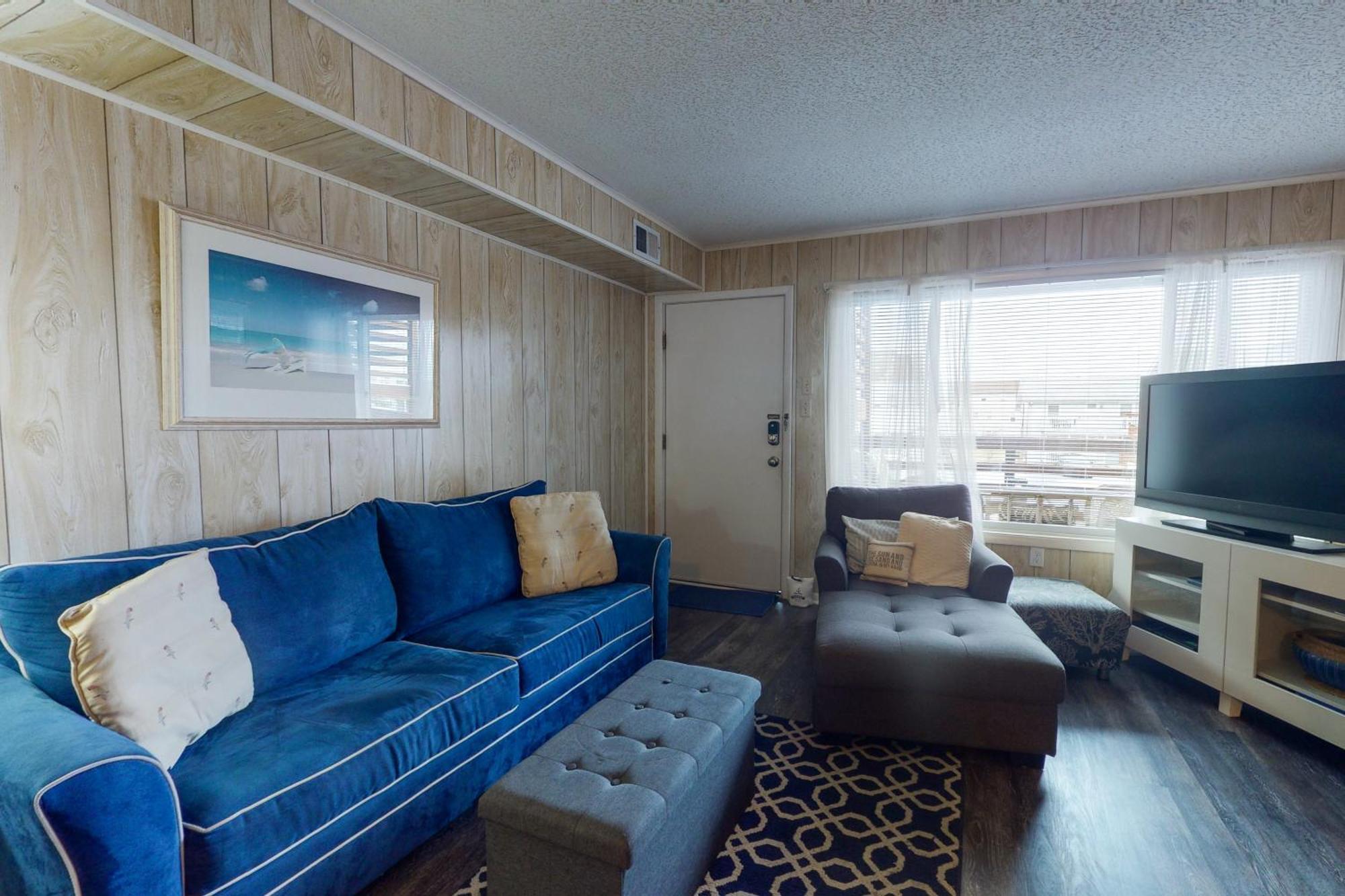 Villa Ocean Point Ocean City Camera foto