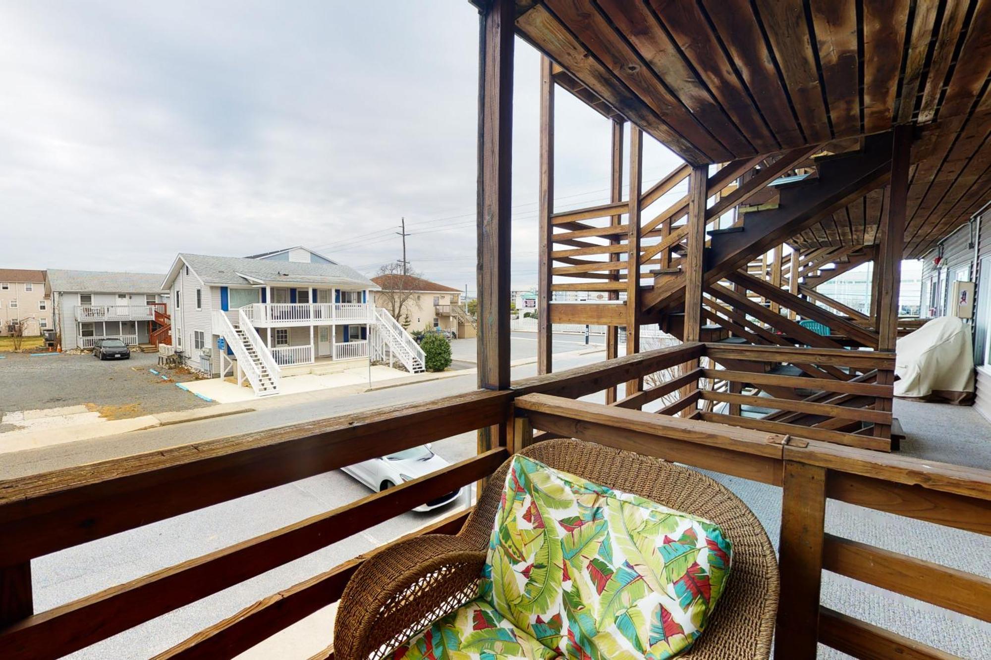 Villa Ocean Point Ocean City Camera foto