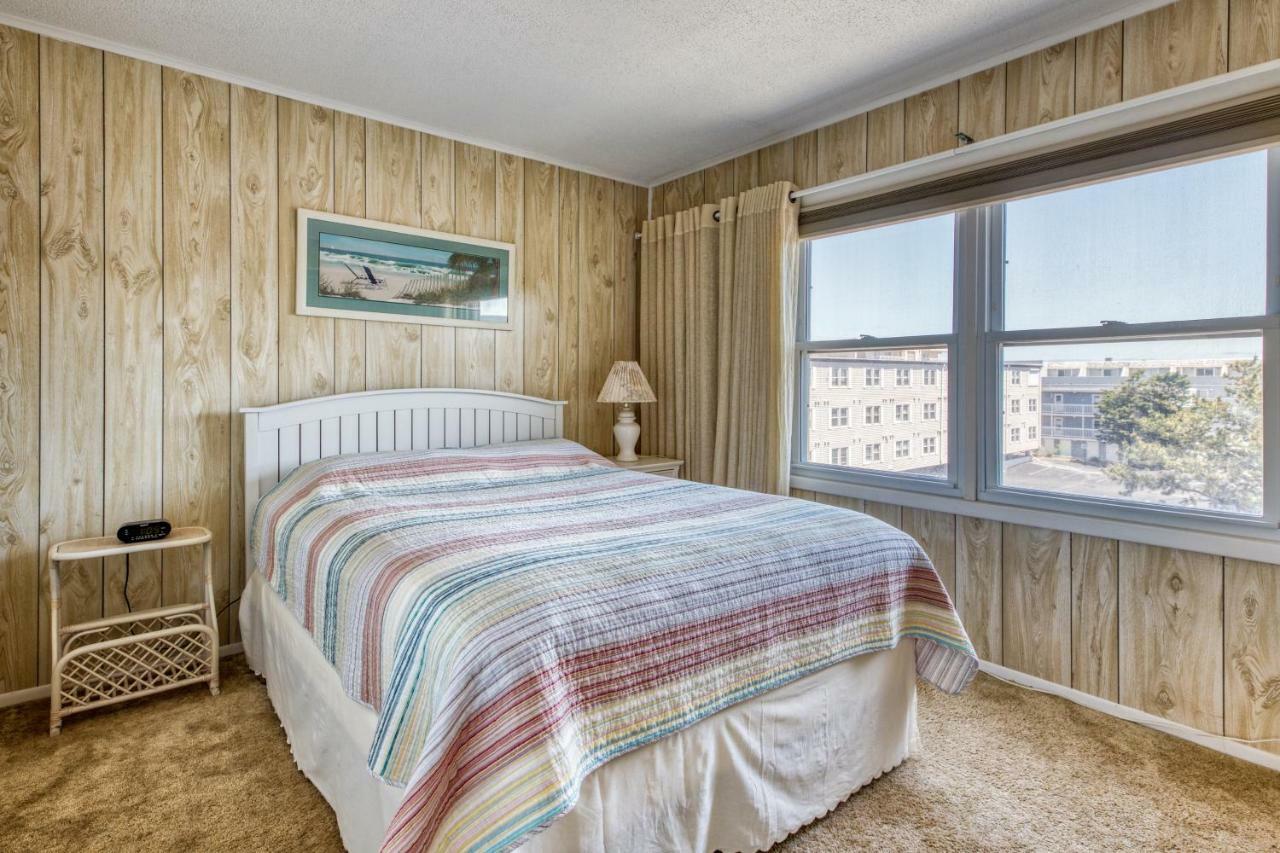 Villa Ocean Point Ocean City Esterno foto